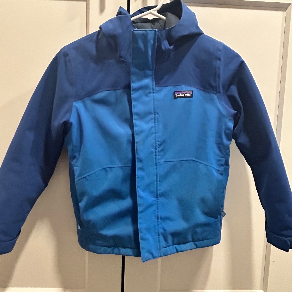 Patagonia Everyday Ready Jacket- Kids
